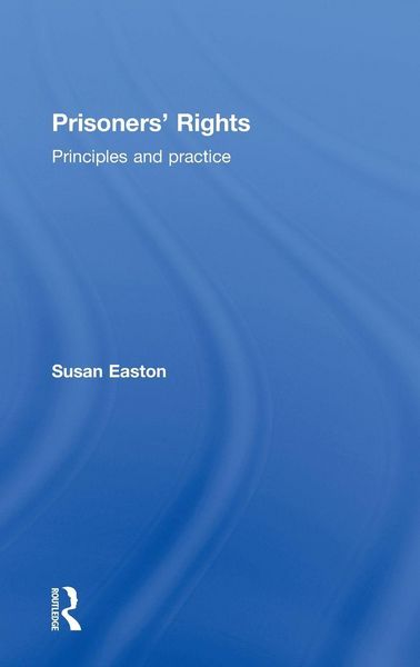 Produktbild: Prisoners' Rights