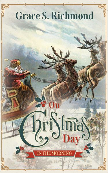 Produktbild: On Christmas Day in the Morning