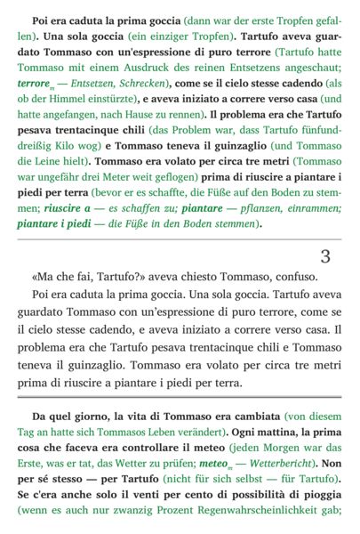 Produktbild: Italienisch mit Spannung: 5 Krimis A1-A2 (+ Audio-Online)