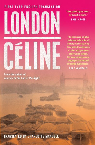 Produktbild: London