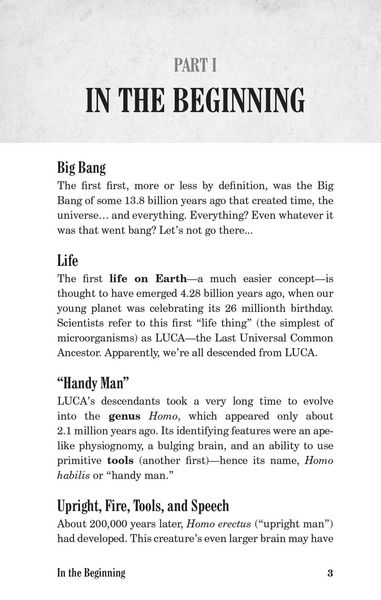 Produktbild: Who Invented Underpants?