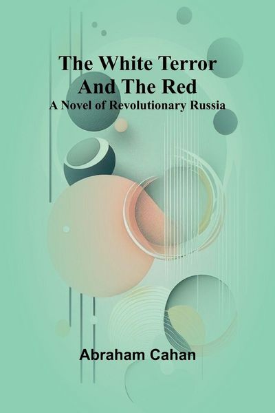 Produktbild: The White Terror and The Red