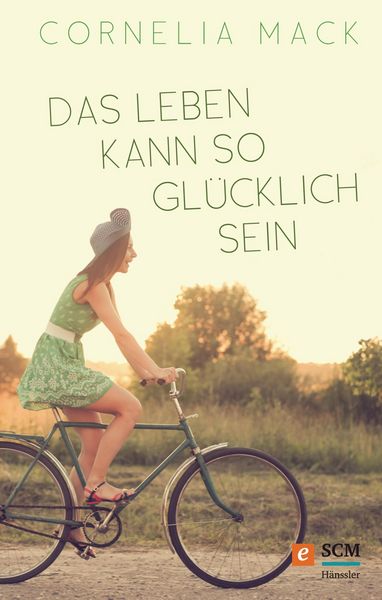 Produktbild: Das Leben kann so gl&uuml;cklich sein