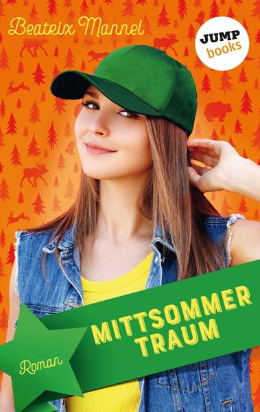 Produktbild: Mittsommertraum