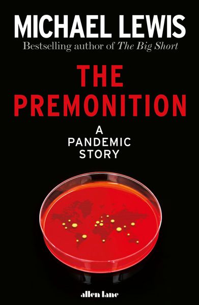 Produktbild: The Premonition