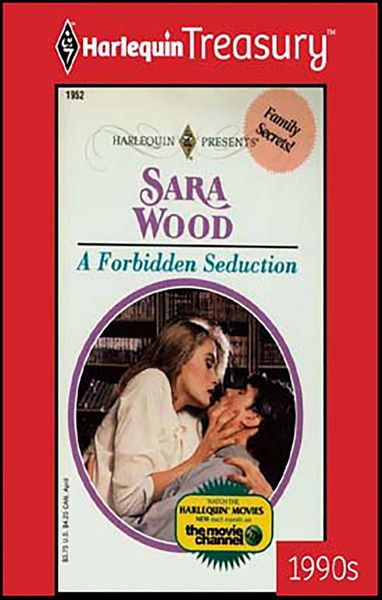 Produktbild: A Forbidden Seduction