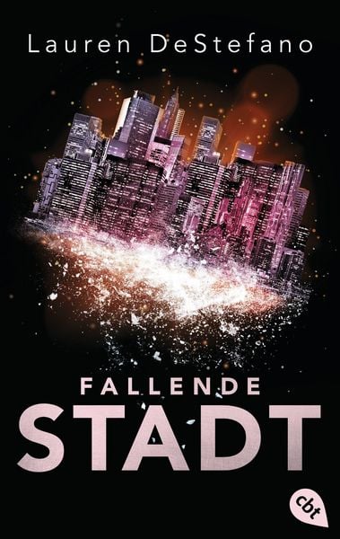 Produktbild: Fallende Stadt