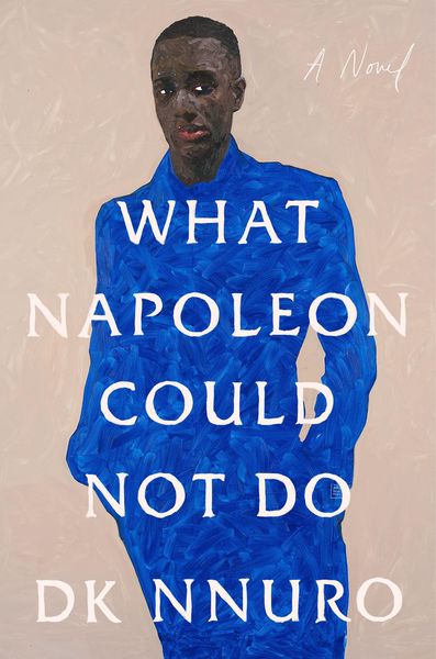 Produktbild: What Napoleon Could Not Do