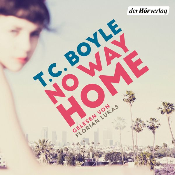 Produktbild: No way home