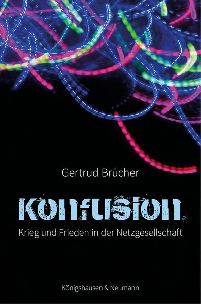 Produktbild: Konfusion