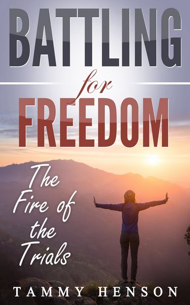 Produktbild: Battling for Freedom