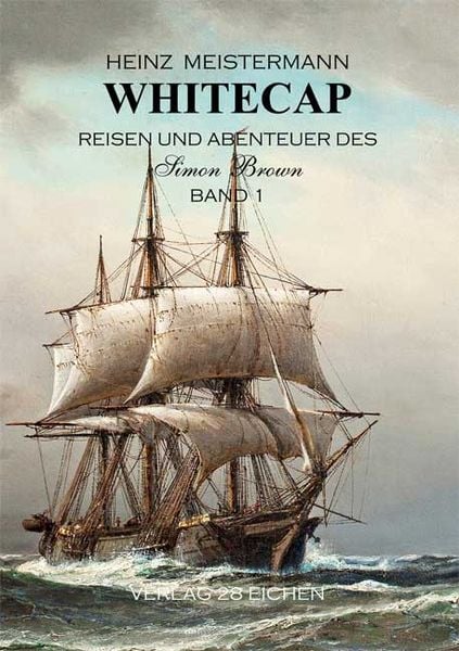 Produktbild: Whitecap