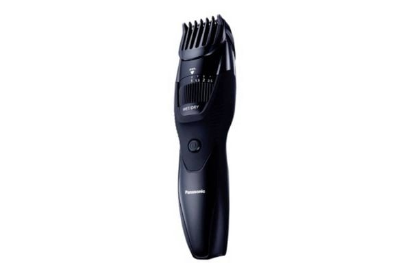 Produktbild: Panasonic ER-GB43-K503 Bartschneider USB-Ladefunktion, abwaschbar Schwarz