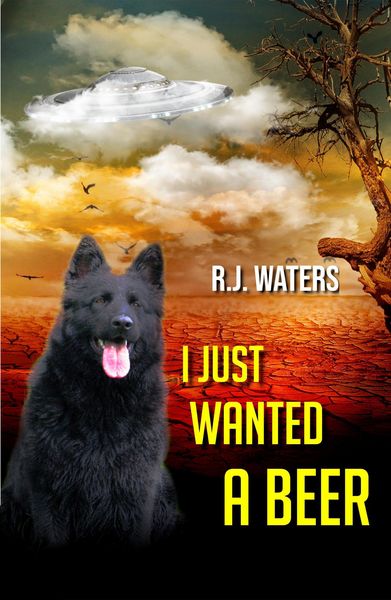 Produktbild: I Just Wanted A Beer