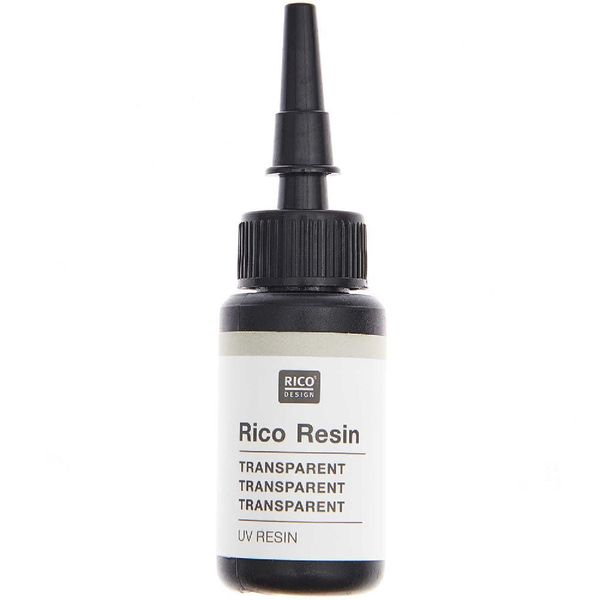 Produktbild: UV Resin Transparent, 10 ml