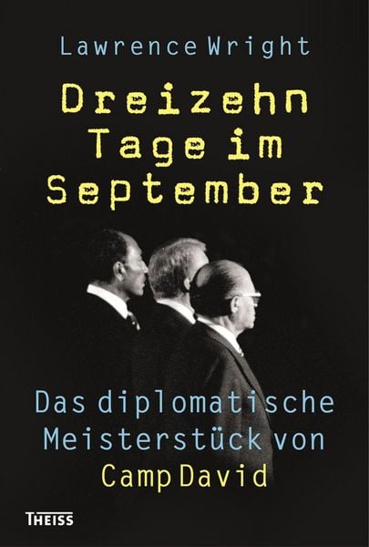 Produktbild: Dreizehn Tage im September