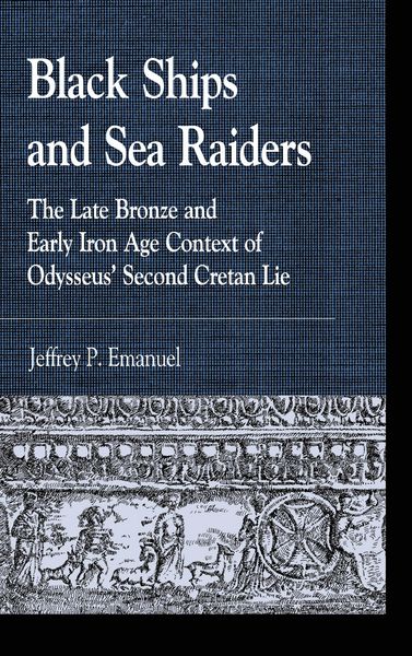 Produktbild: Black Ships and Sea Raiders