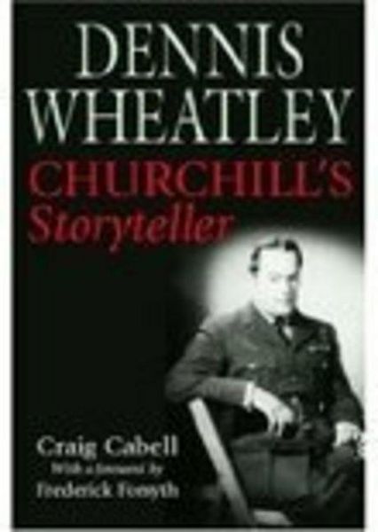 Produktbild: Dennis Wheatley