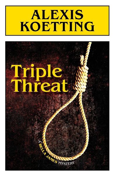 Produktbild: Triple Threat
