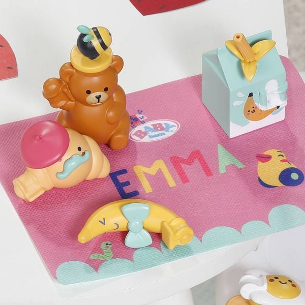 Produktbild: BABY born Fr&uuml;hst&uuml;cksset