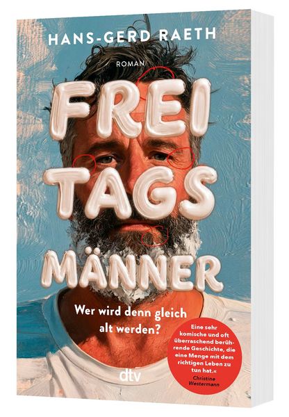 Produktbild: Freitagsm&auml;nner