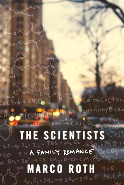 Produktbild: The Scientists: A Family Romance