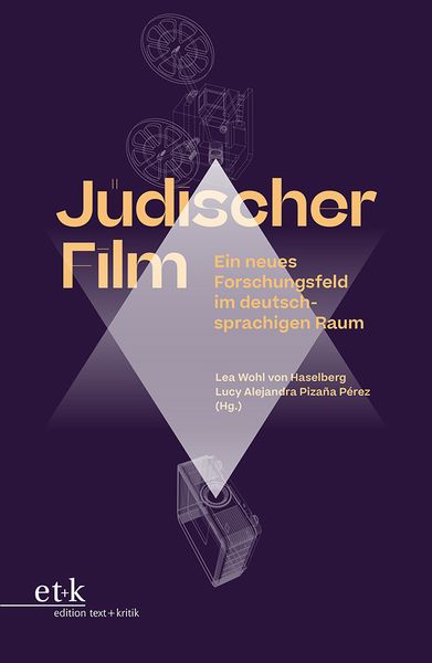Produktbild: J&uuml;discher Film
