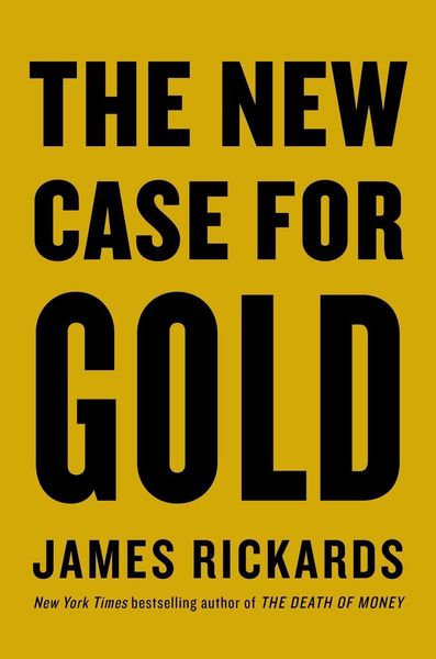 Produktbild: The New Case for Gold