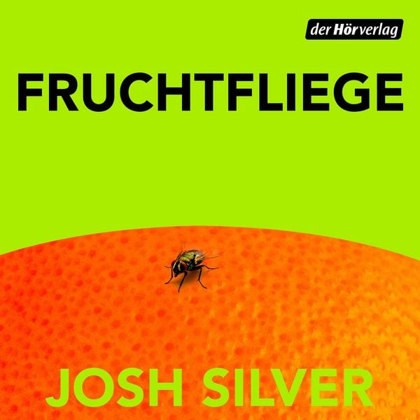 Produktbild: Fruchtfliege