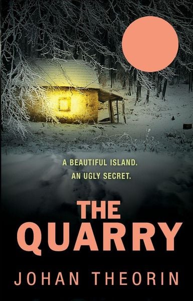 Produktbild: The Quarry