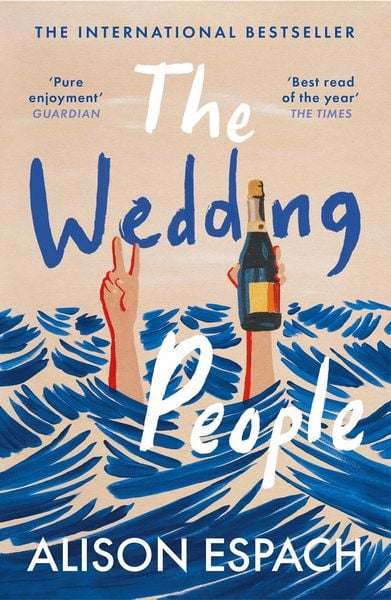 Produktbild: The Wedding People