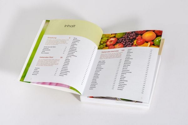 Produktbild: Obst und Gem&uuml;se als Medizin. Die besten Nahrungsmittel f&uuml;r Ihre Gesundheit