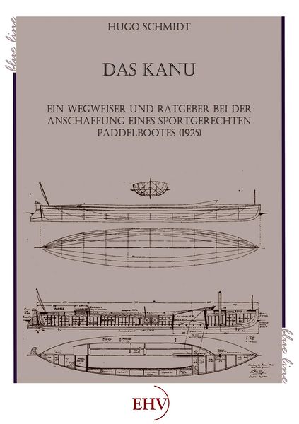 Produktbild: Das Kanu