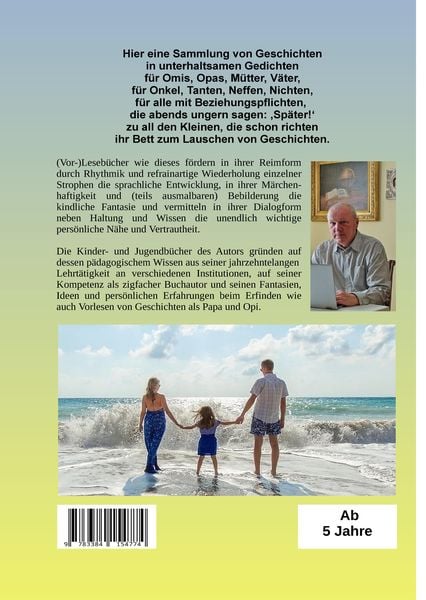 Produktbild: Schau Mama, was da kreucht und fleucht