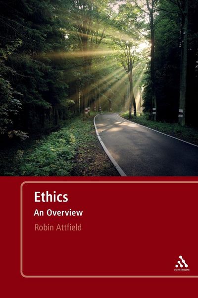 Produktbild: Ethics