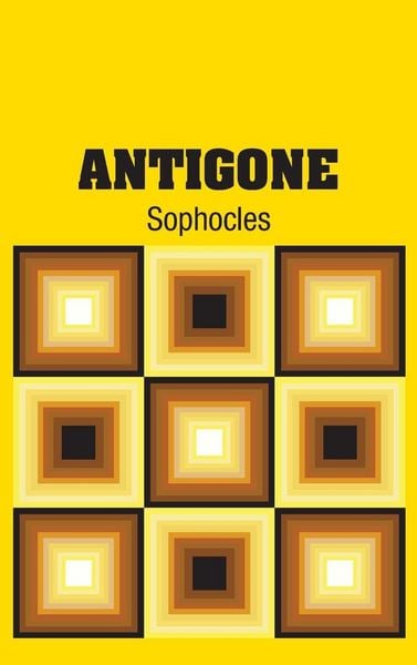 Produktbild: Antigone