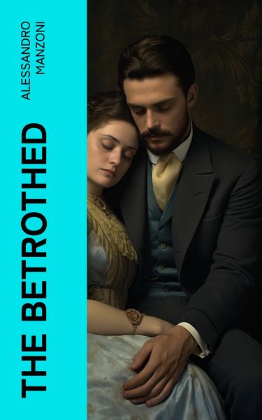Produktbild: The Betrothed