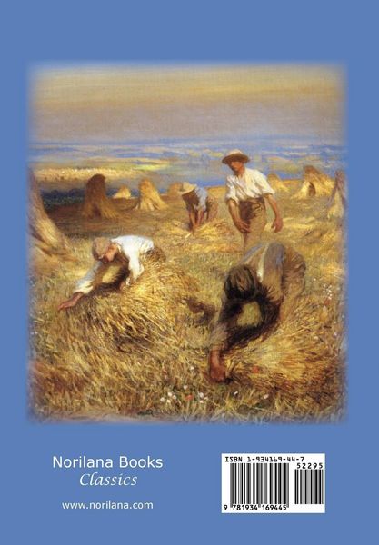 Produktbild: The Harvester