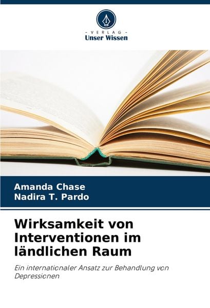 Produktbild: Wirksamkeit von Interventionen im l&auml;ndlichen Raum