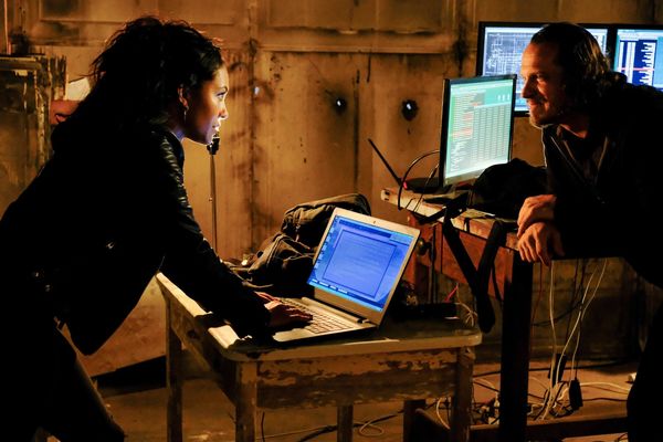 Produktbild: MacGyver - Die komplette Serie (Reboot) [24 DVDs]