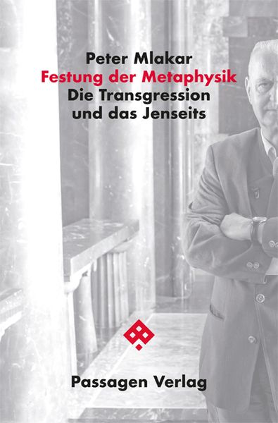 Produktbild: Festung der Metaphysik