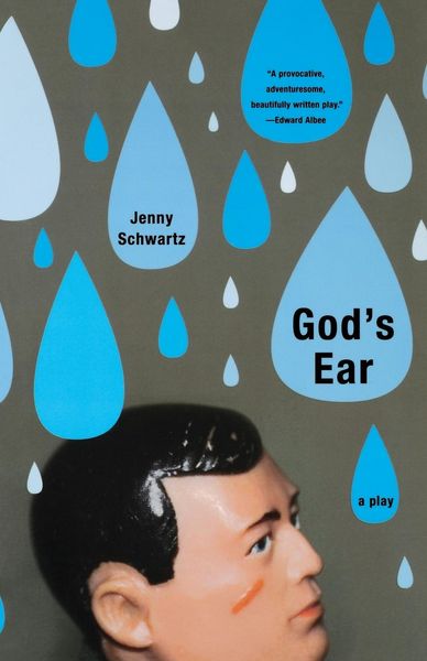 Produktbild: God's Ear
