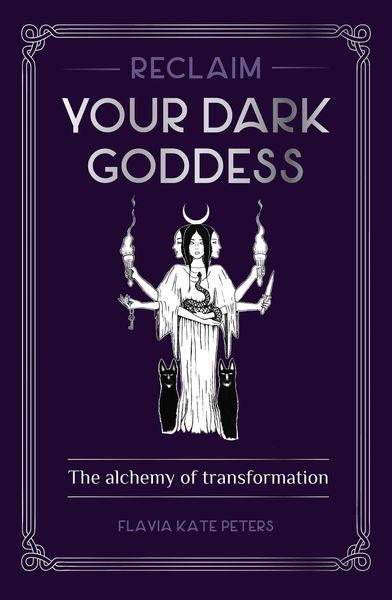 Produktbild: Reclaim your Dark Goddess