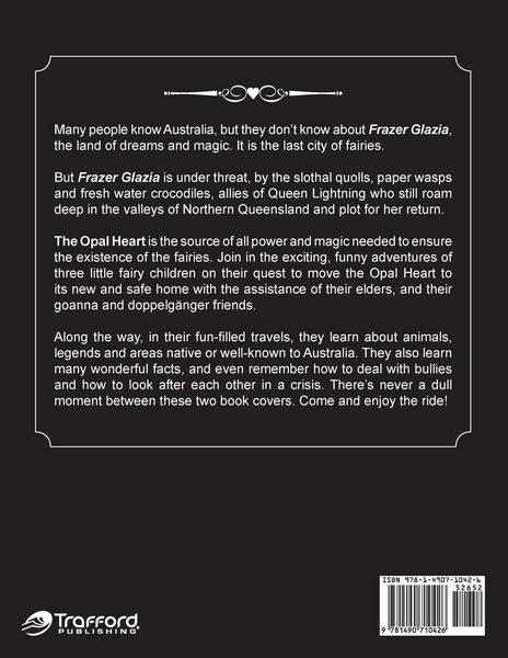 Produktbild: Frazer Glazia