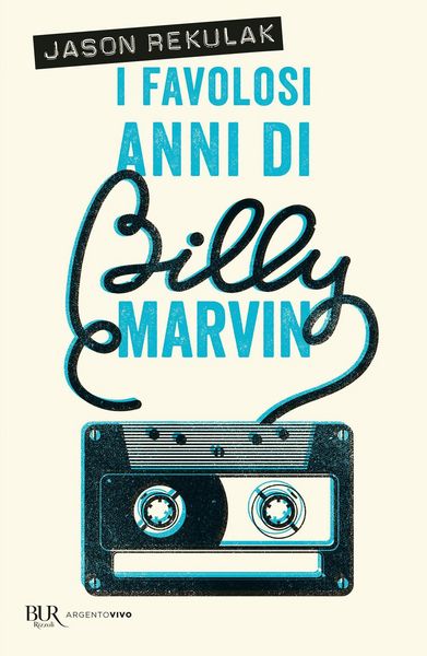 Produktbild: I favolosi anni di Billy Marvin