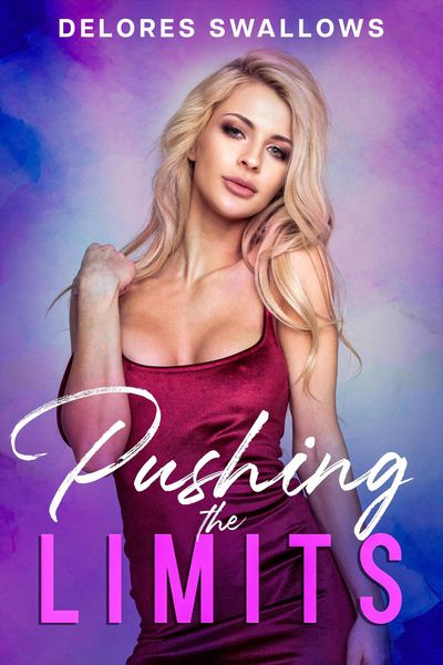 Produktbild: Pushing the Limits (A Very Open Arrangement, #3)