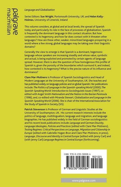 Produktbild: Language Ideologies, Policies and Practices