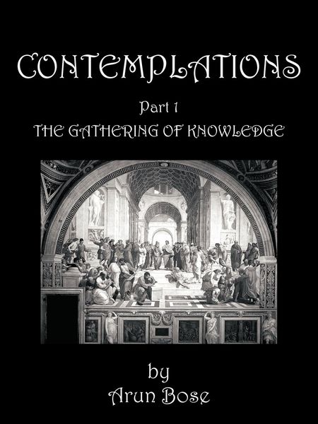 Produktbild: Contemplations