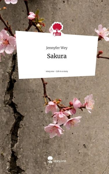 Produktbild: Sakura. Life is a Story - story.one