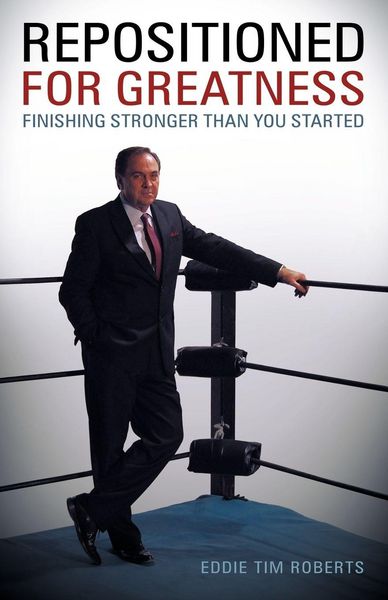 Produktbild: Repositioned for Greatness